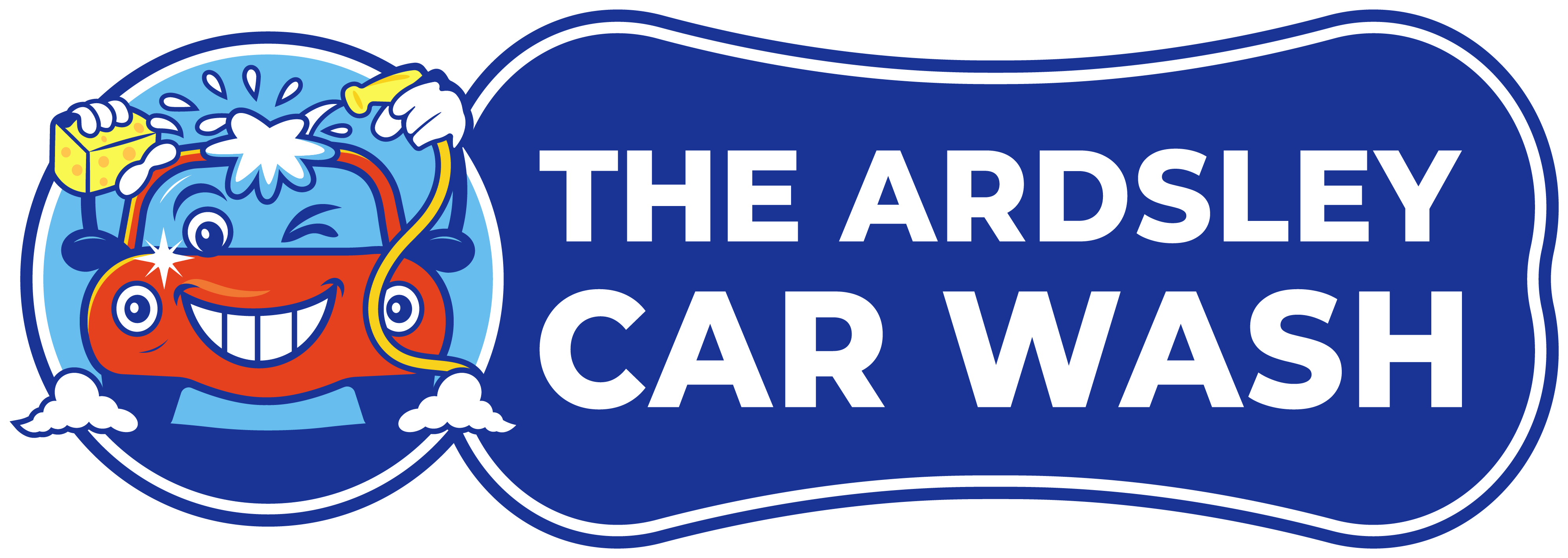 The Ardsley Carwash